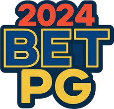 2024 bet pg